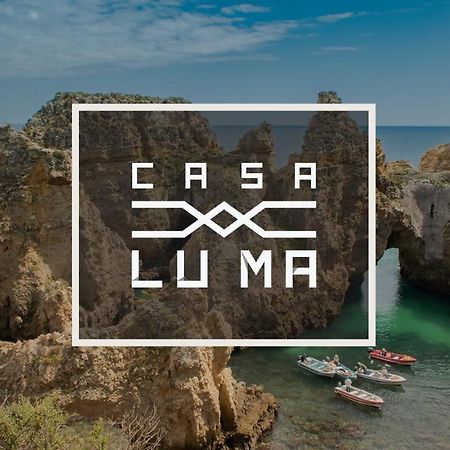 Casa Luma B&B Lagos Eksteriør bilde