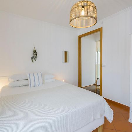 Casa Luma B&B Lagos Eksteriør bilde