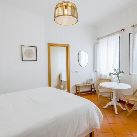 Casa Luma B&B Lagos Eksteriør bilde