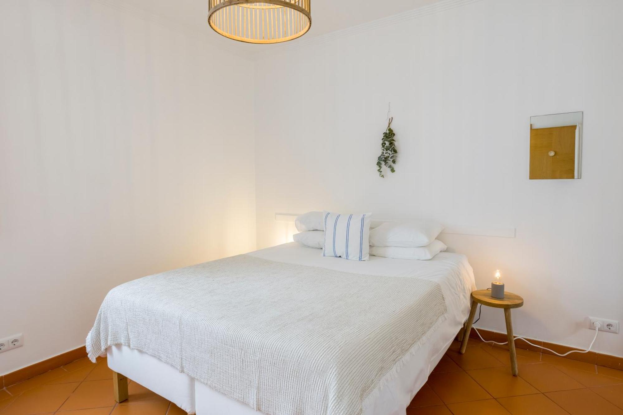 Casa Luma B&B Lagos Eksteriør bilde
