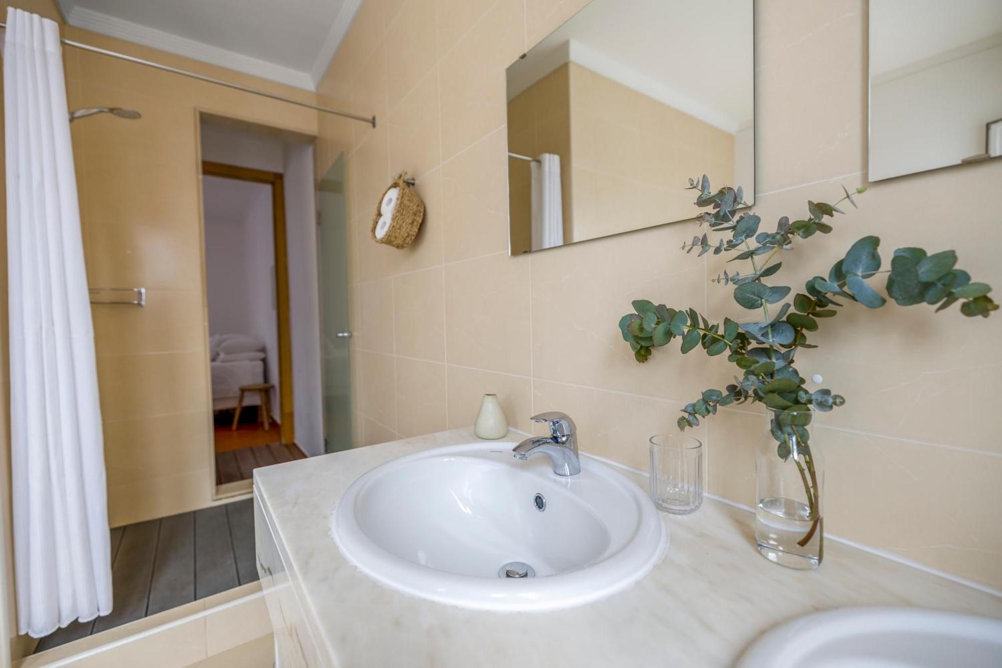 Casa Luma B&B Lagos Eksteriør bilde