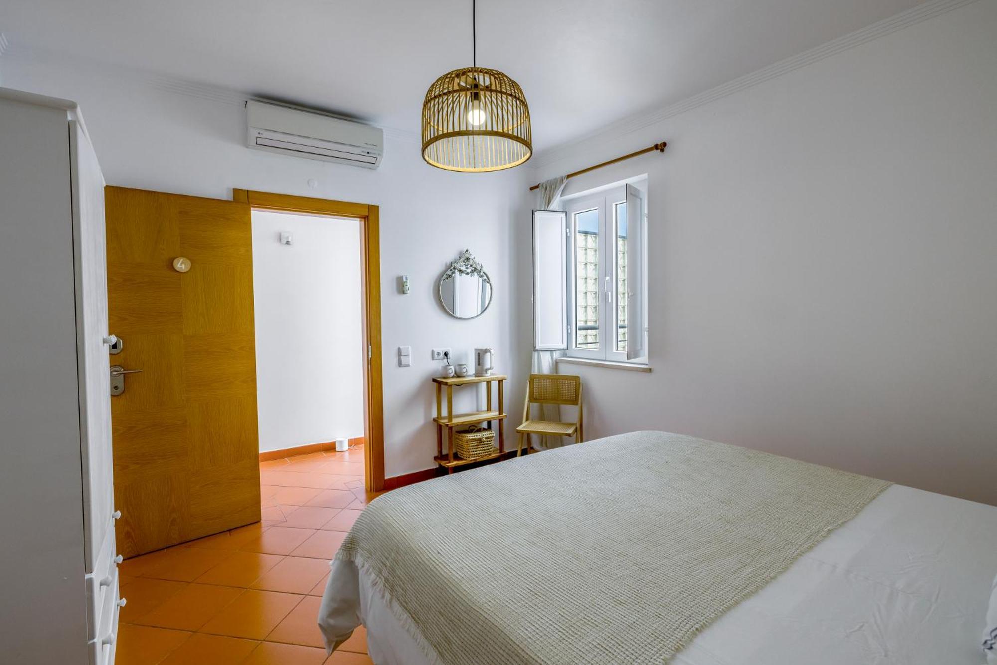 Casa Luma B&B Lagos Eksteriør bilde