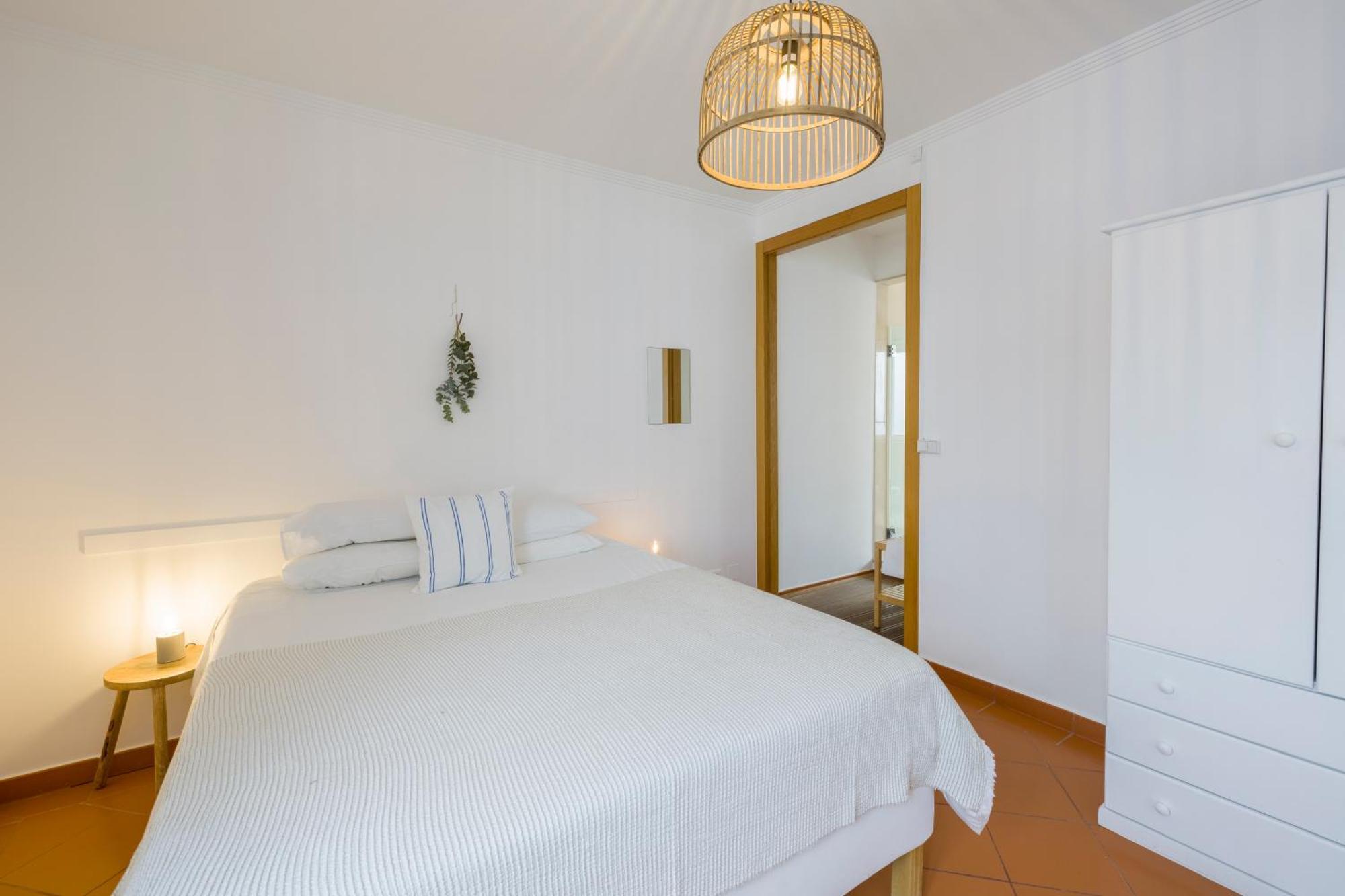 Casa Luma B&B Lagos Eksteriør bilde