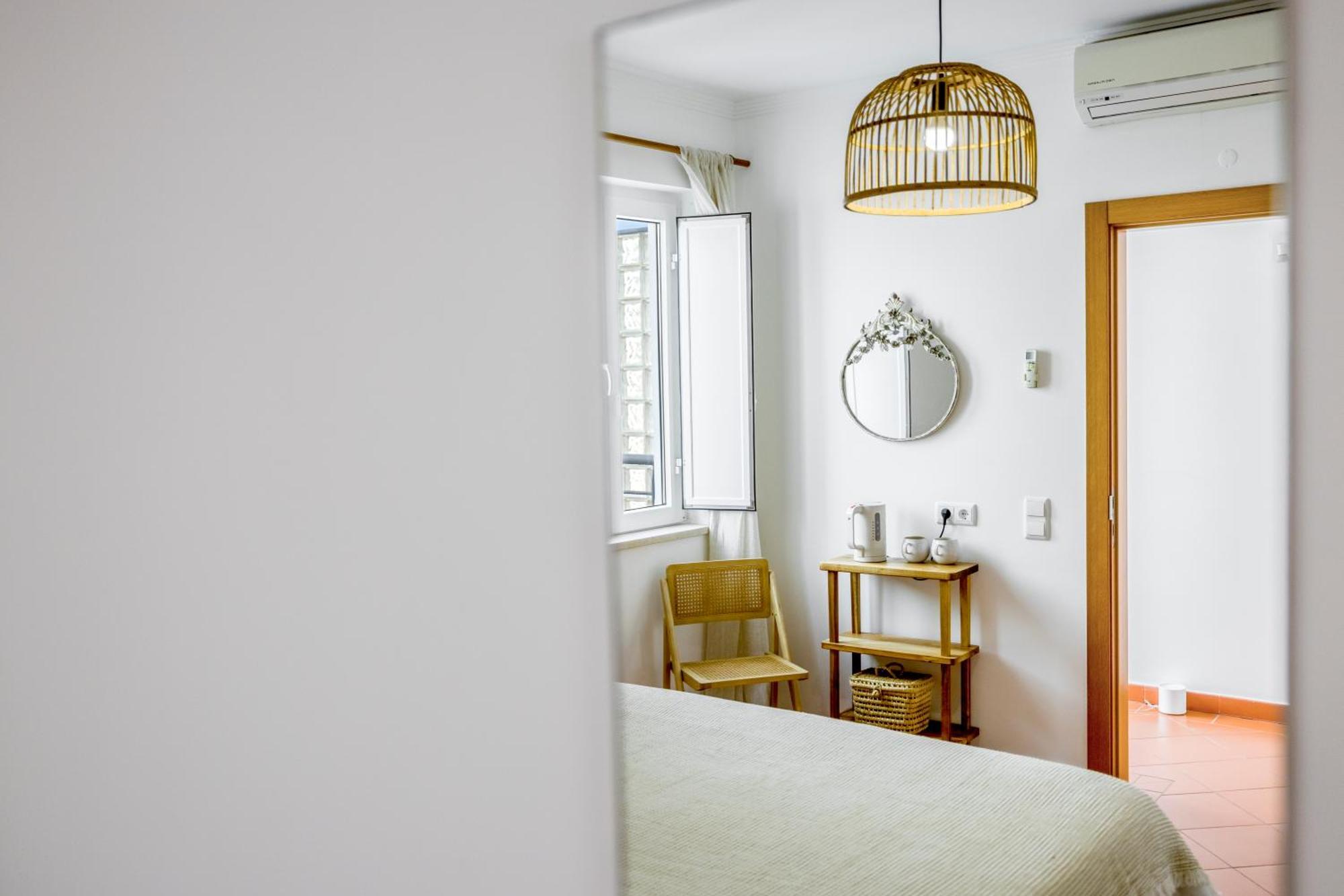 Casa Luma B&B Lagos Eksteriør bilde