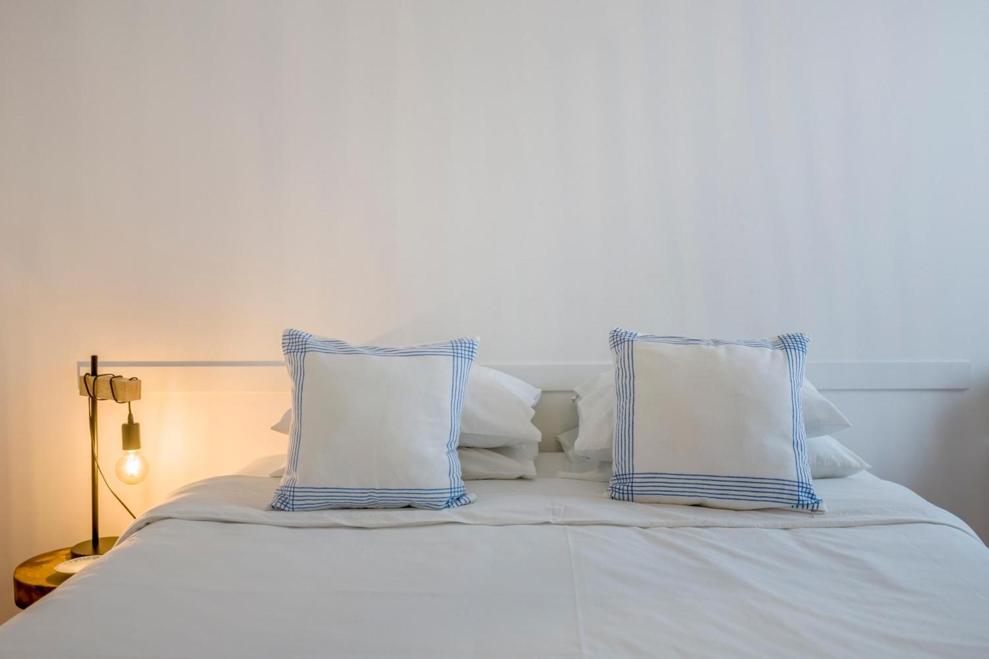 Casa Luma B&B Lagos Eksteriør bilde