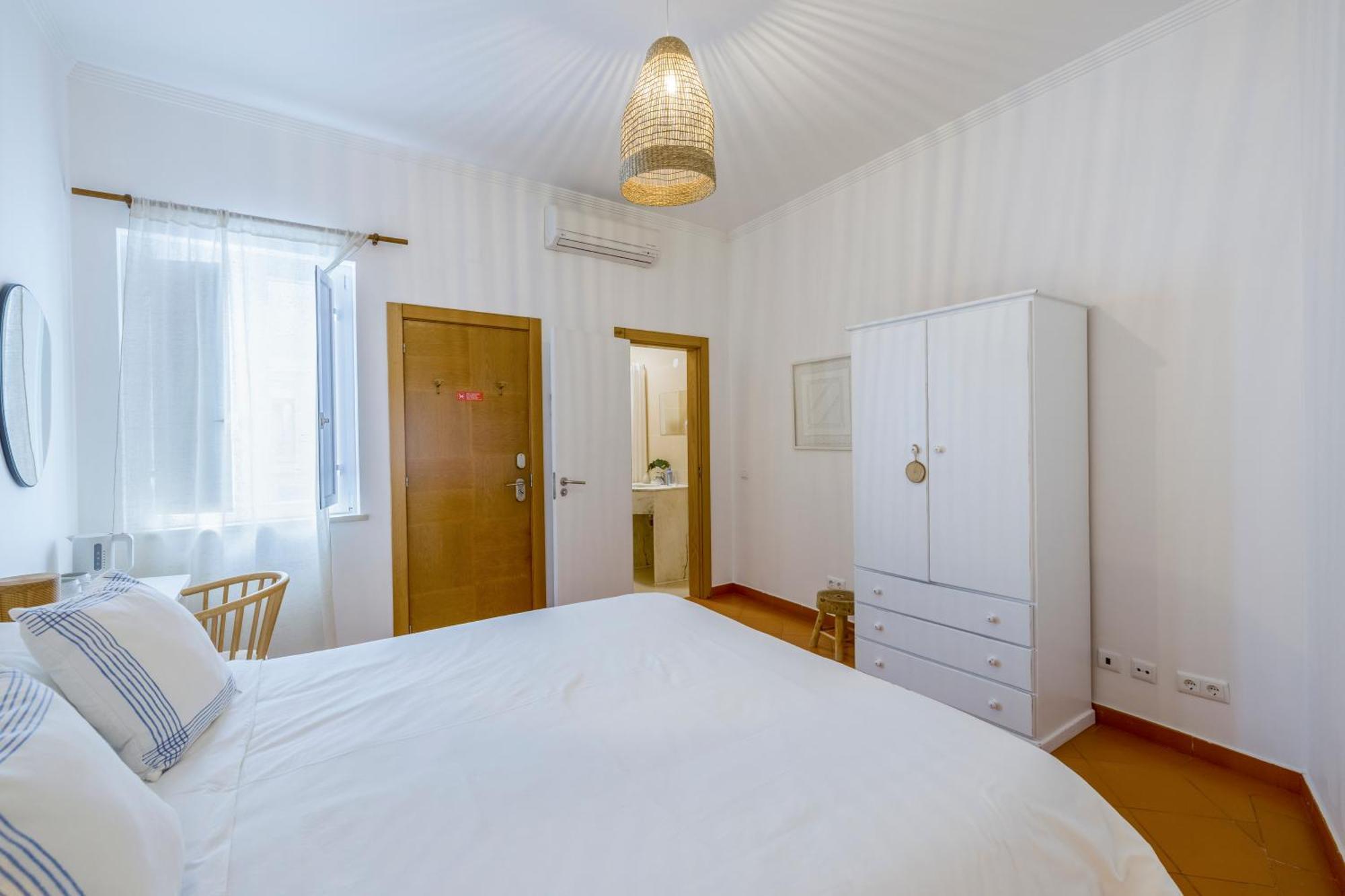 Casa Luma B&B Lagos Eksteriør bilde