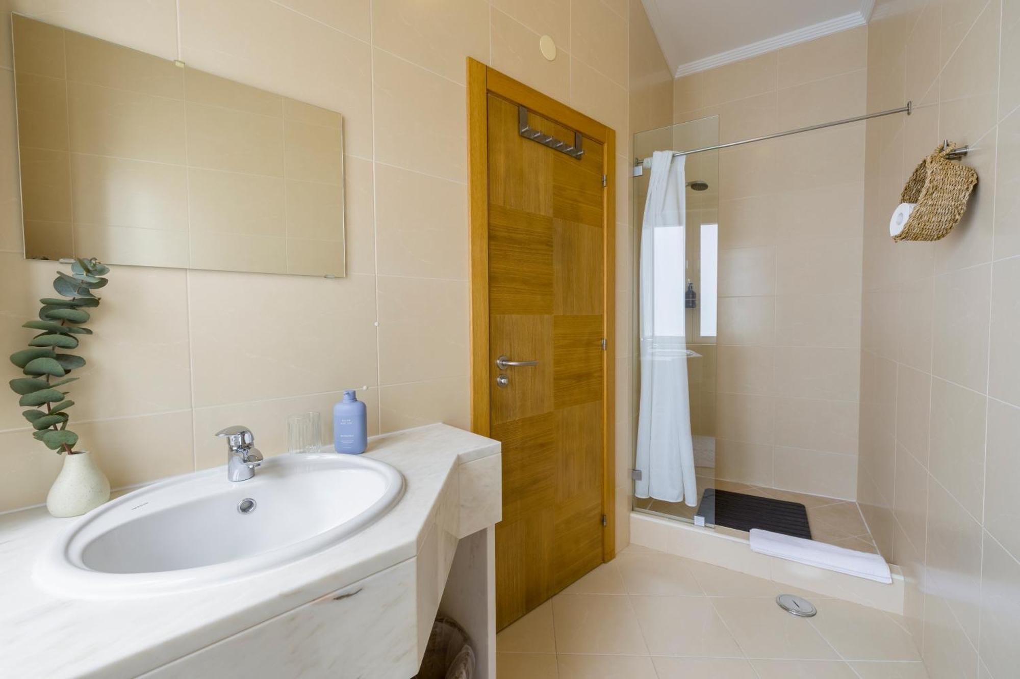 Casa Luma B&B Lagos Eksteriør bilde