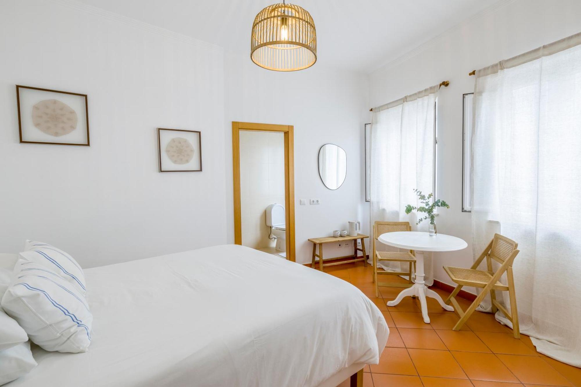 Casa Luma B&B Lagos Eksteriør bilde