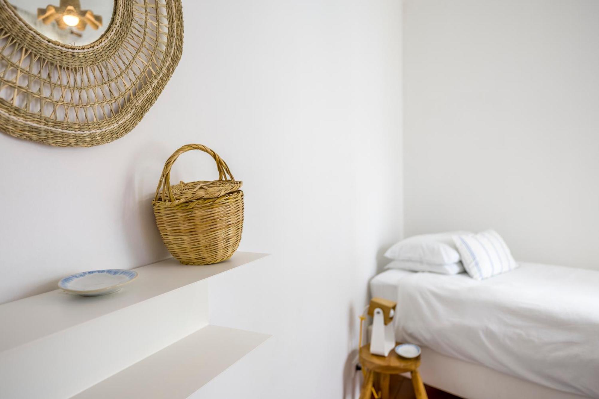 Casa Luma B&B Lagos Eksteriør bilde