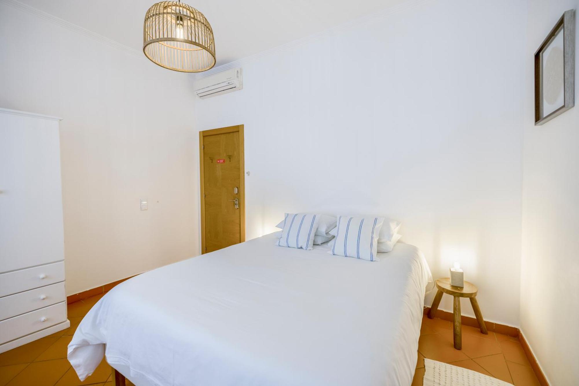 Casa Luma B&B Lagos Eksteriør bilde