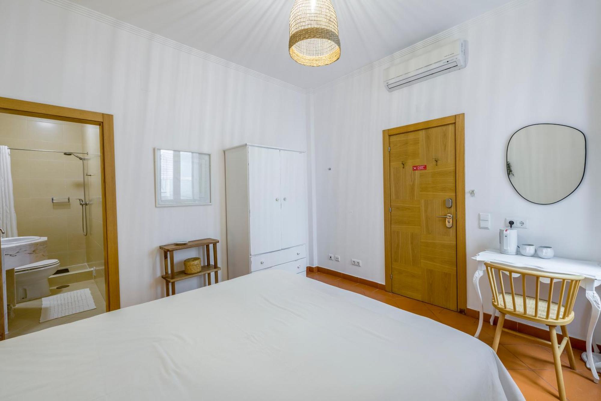 Casa Luma B&B Lagos Eksteriør bilde