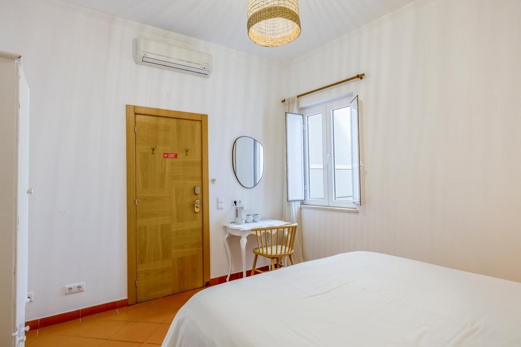 Casa Luma B&B Lagos Eksteriør bilde