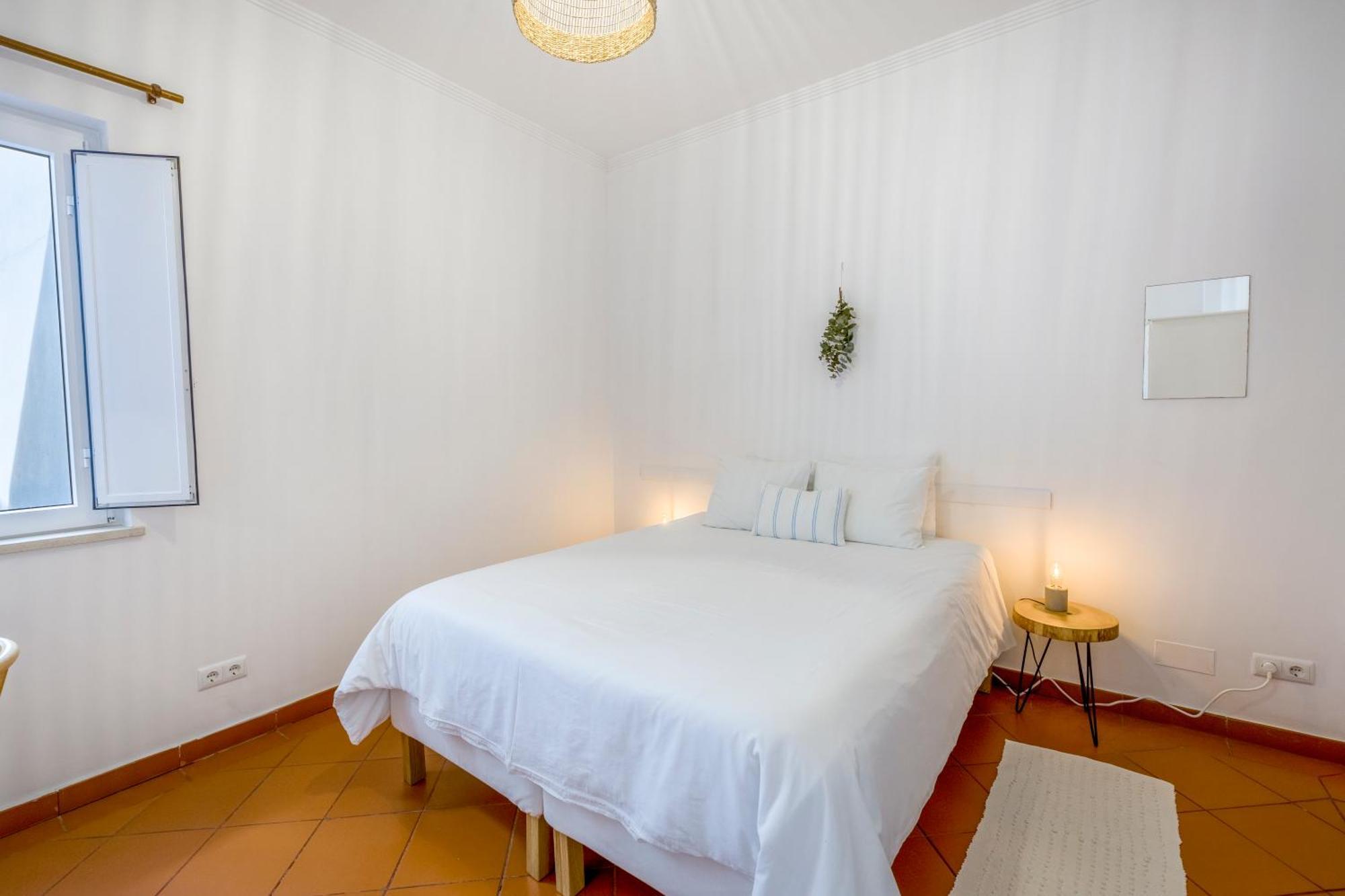 Casa Luma B&B Lagos Eksteriør bilde