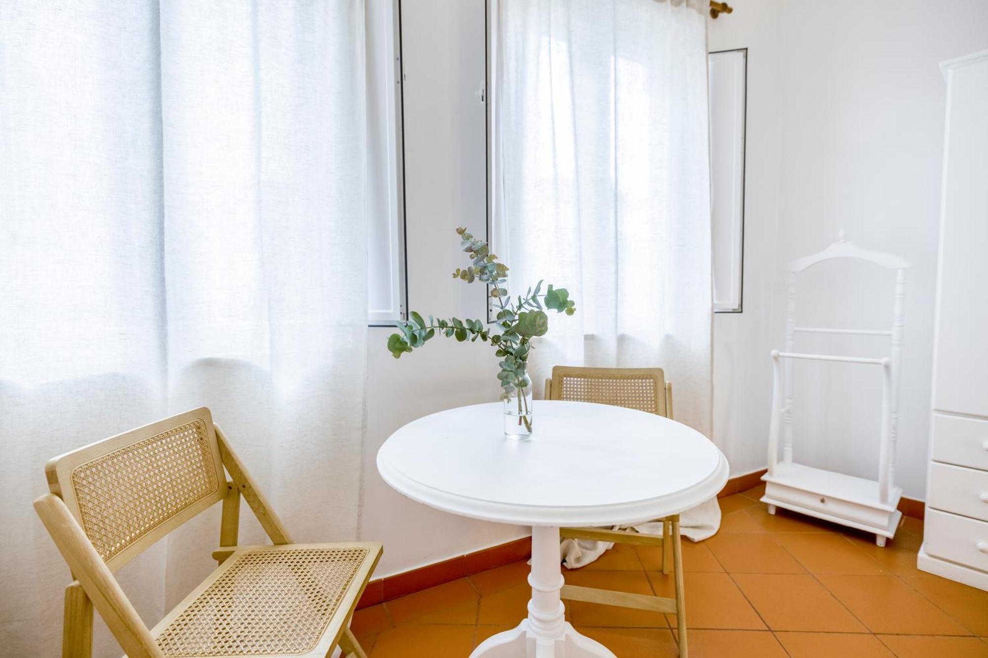 Casa Luma B&B Lagos Eksteriør bilde