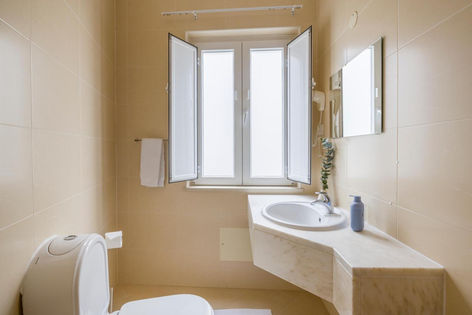 Casa Luma B&B Lagos Eksteriør bilde