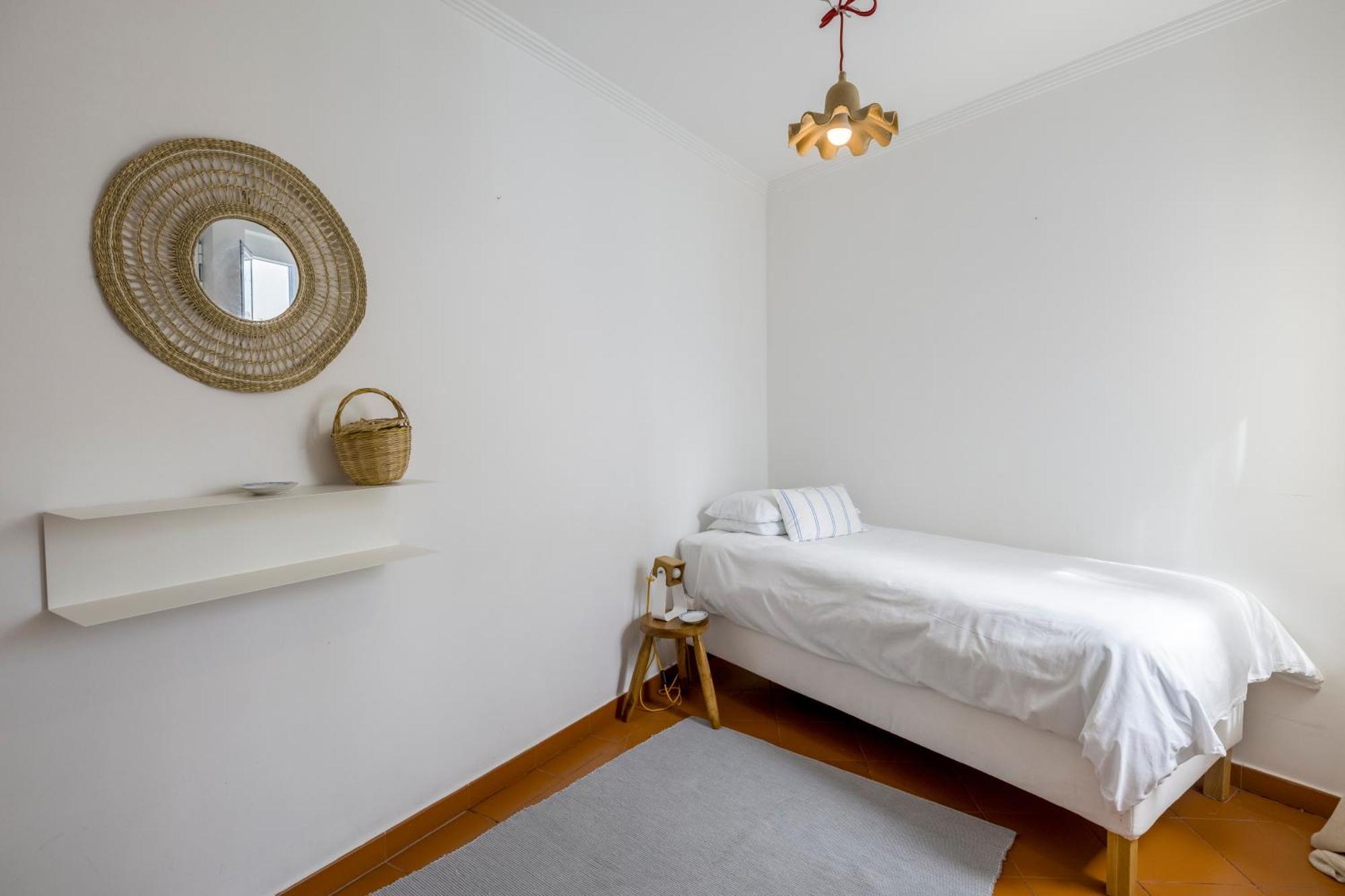 Casa Luma B&B Lagos Eksteriør bilde