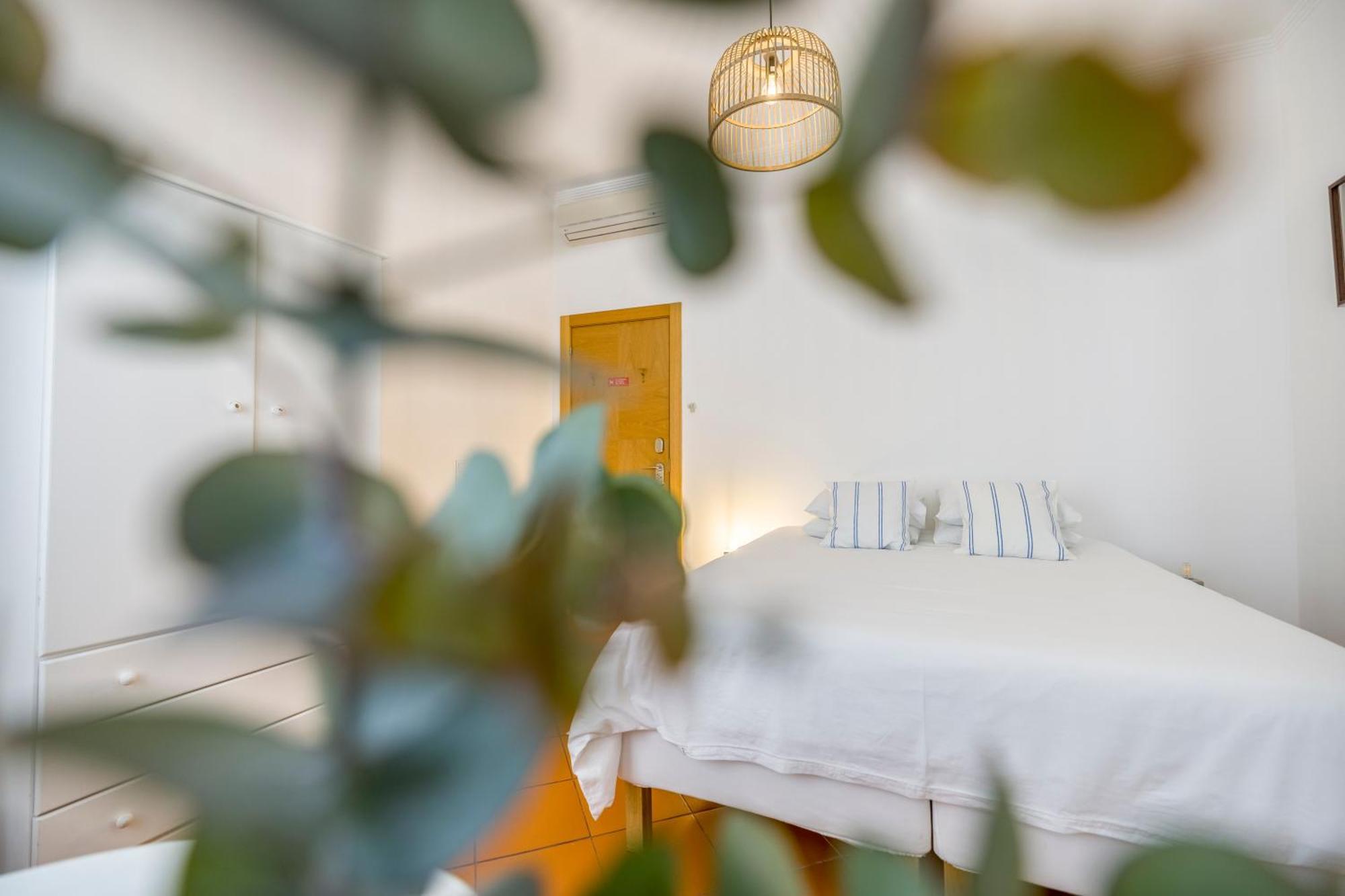 Casa Luma B&B Lagos Eksteriør bilde