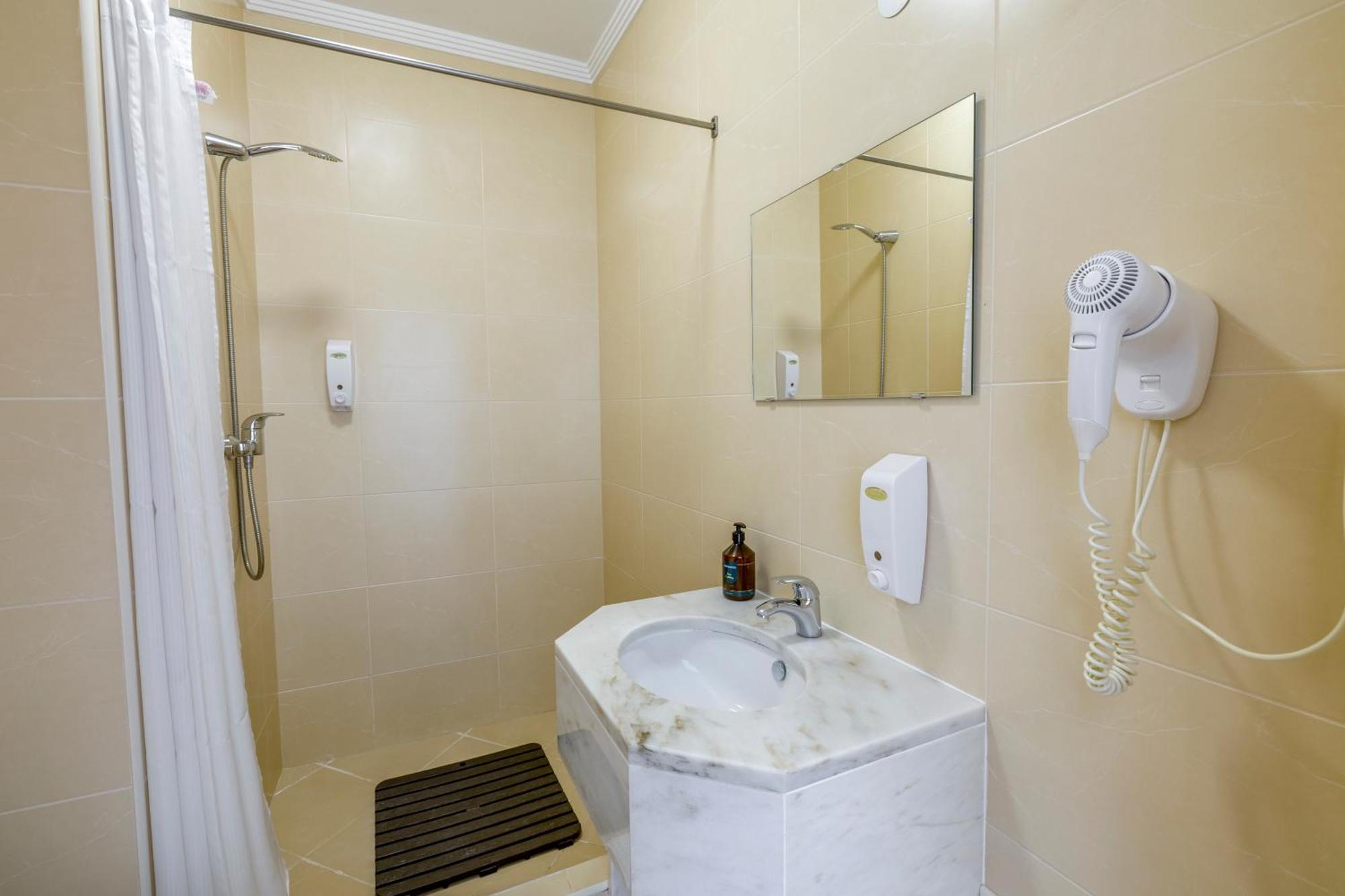Casa Luma B&B Lagos Eksteriør bilde