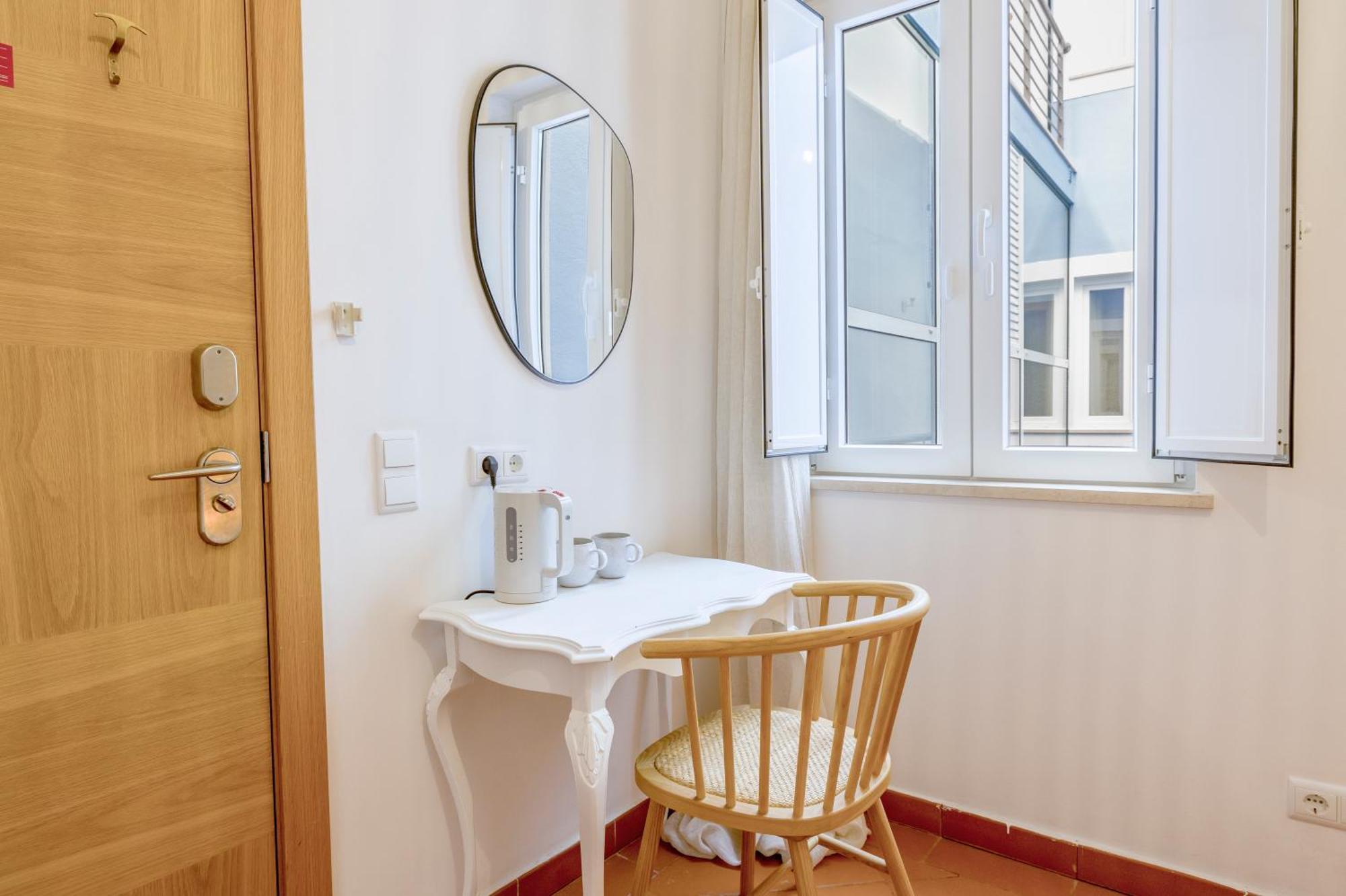 Casa Luma B&B Lagos Eksteriør bilde