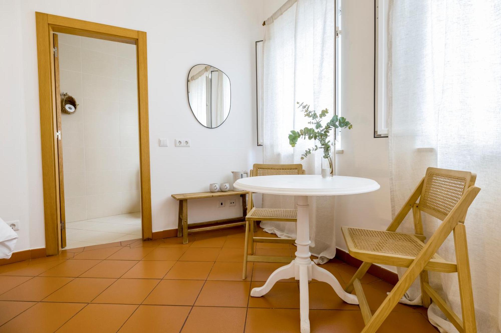 Casa Luma B&B Lagos Eksteriør bilde
