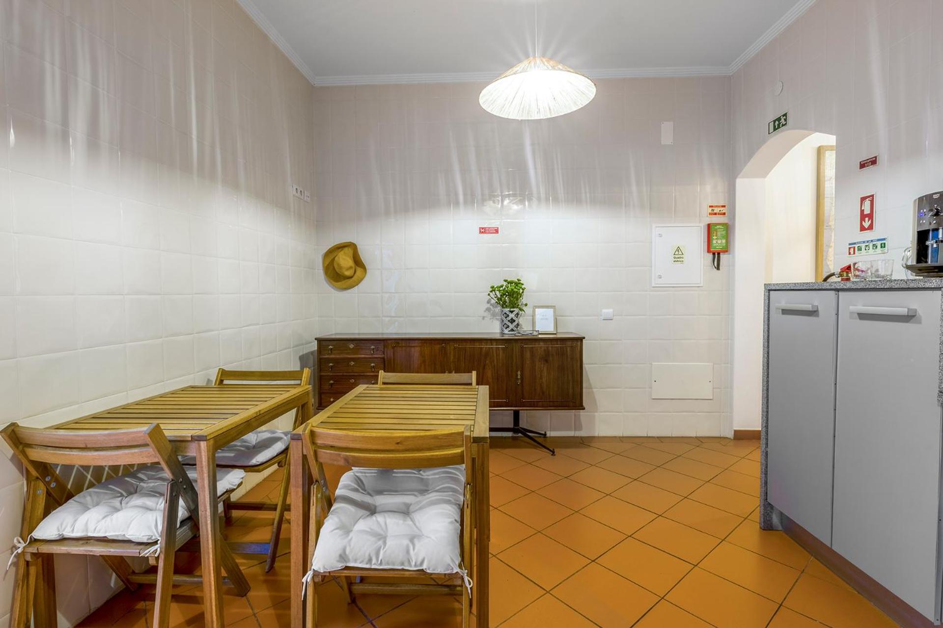 Casa Luma B&B Lagos Eksteriør bilde