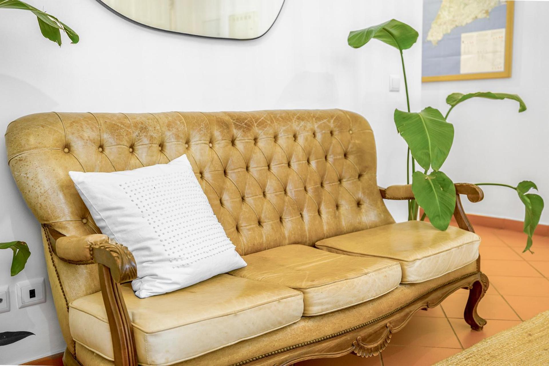 Casa Luma B&B Lagos Eksteriør bilde