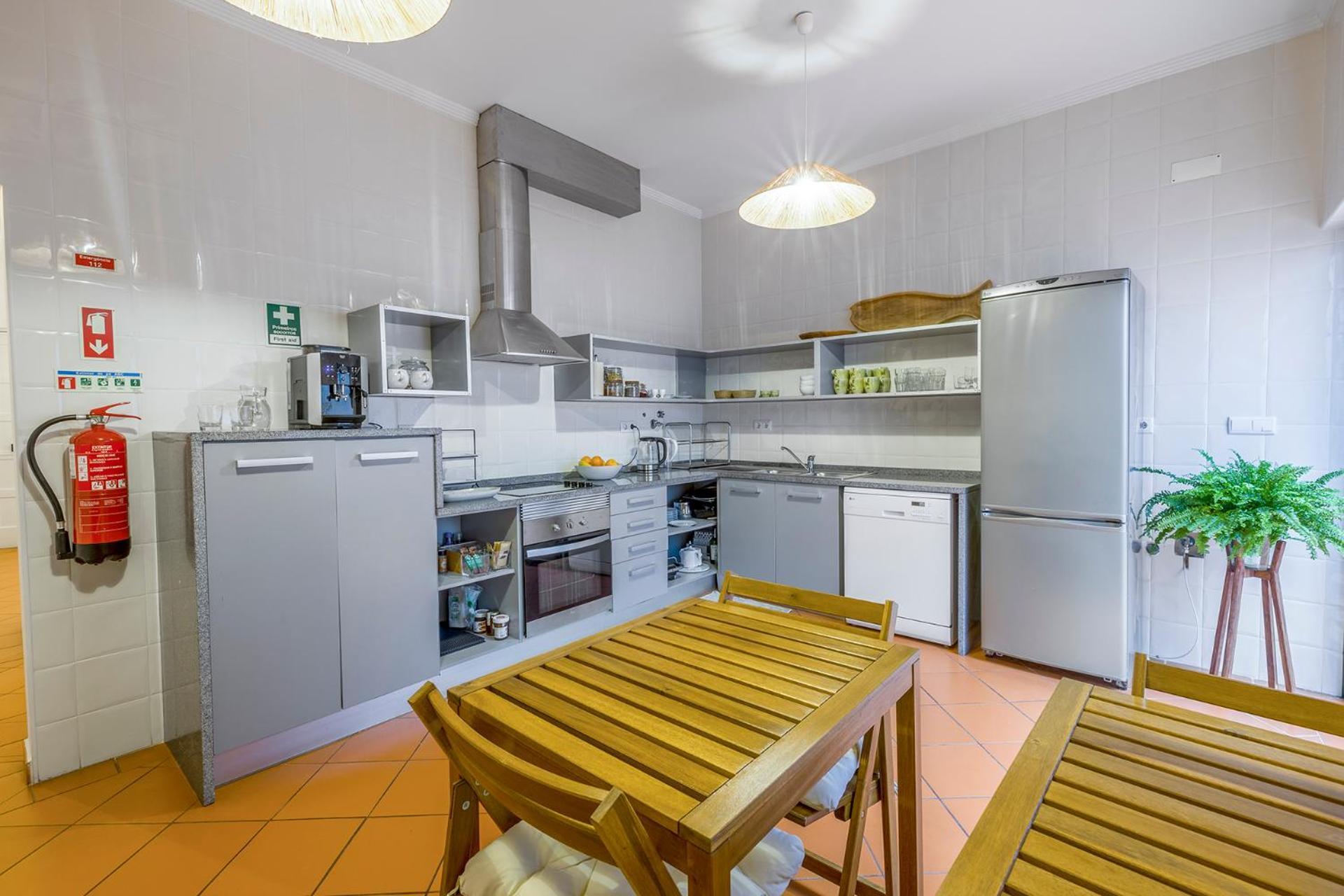 Casa Luma B&B Lagos Eksteriør bilde
