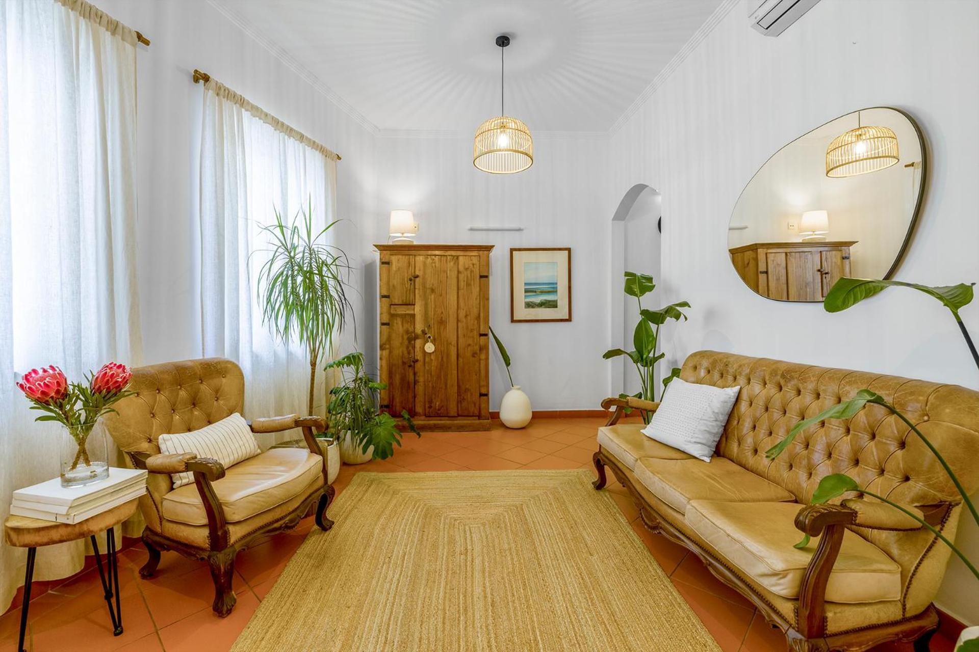 Casa Luma B&B Lagos Eksteriør bilde