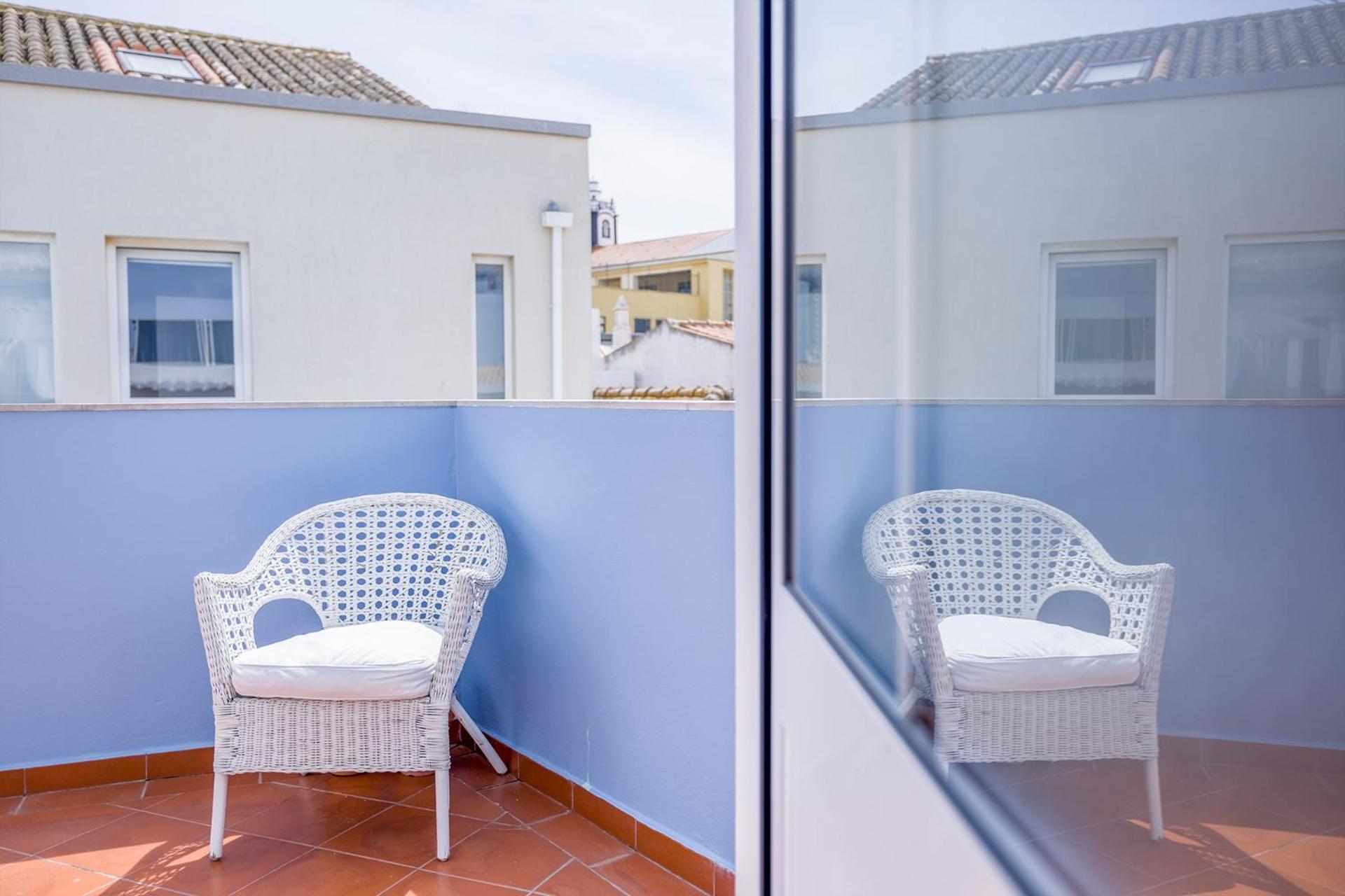 Casa Luma B&B Lagos Eksteriør bilde