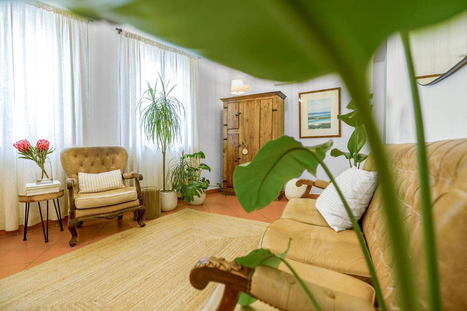 Casa Luma B&B Lagos Eksteriør bilde