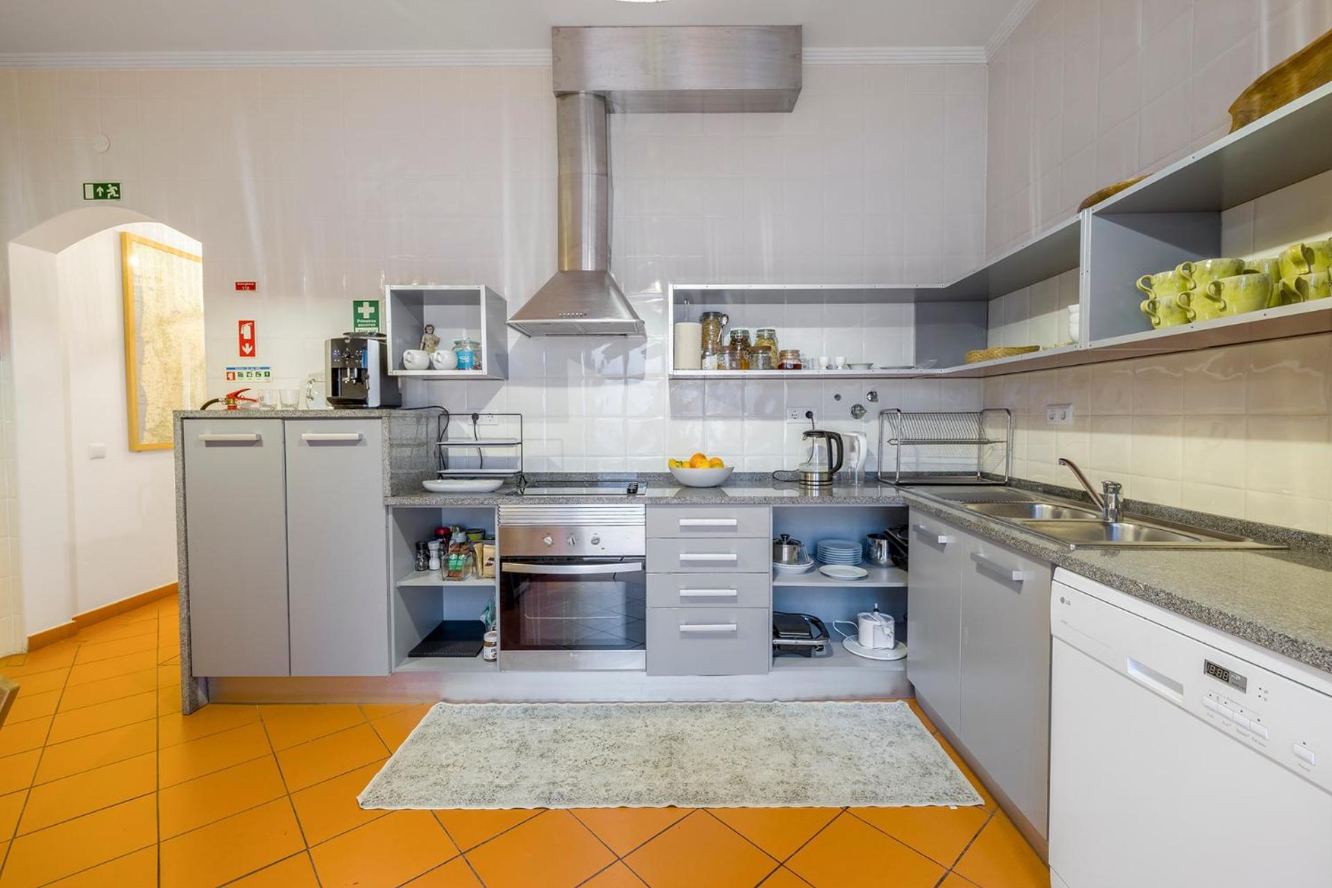 Casa Luma B&B Lagos Eksteriør bilde